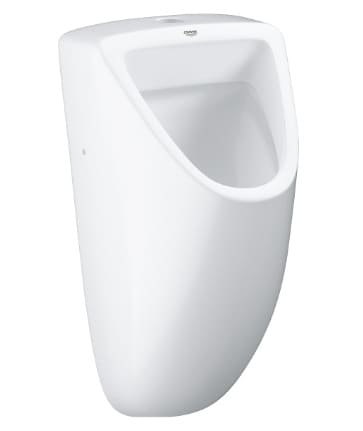 Bồn tiểu nam treo tường Grohe 39439000