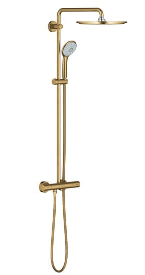 Sen Cây Tắm Nhập Khẩu Đức Grohe 26075GN0