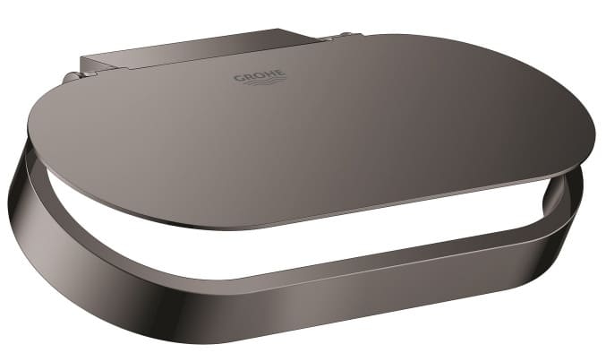 Móc Giấy Vệ Sinh Nhập Khẩu Đức Grohe 41069A00 