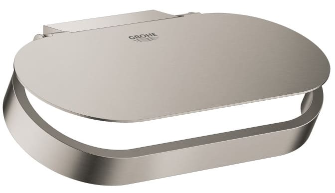 Móc Giấy Vệ Sinh Nhập Khẩu Đức Grohe 41069AL0 