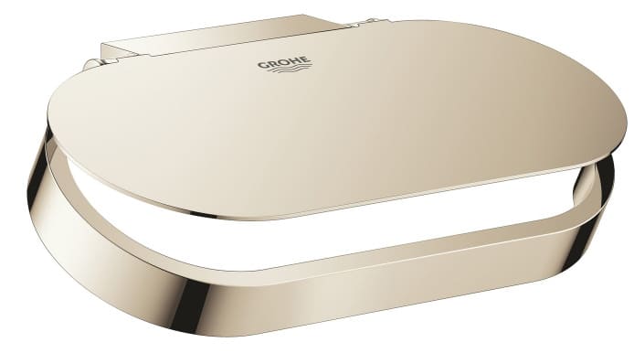 Móc Giấy Vệ Sinh Nhập Khẩu Đức Grohe 41069BE0  