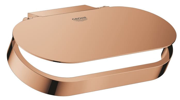 Móc Giấy Vệ Sinh Nhập Khẩu Đức Grohe 41069DA0