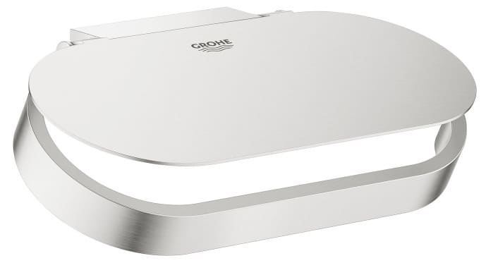 Móc Giấy Vệ Sinh Nhập Khẩu Đức Grohe 41069DC0