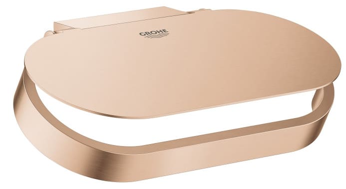 Móc Giấy Vệ Sinh Nhập Khẩu Đức Grohe 41069DL0