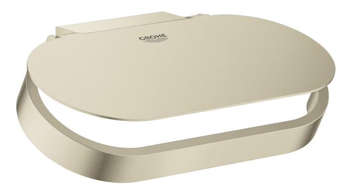 Móc Giấy Vệ Sinh Nhập Khẩu Đức Grohe 41069EN0 