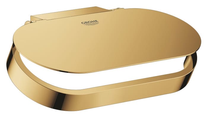 Móc Giấy Vệ Sinh Nhập Khẩu Đức Grohe 41069GL0