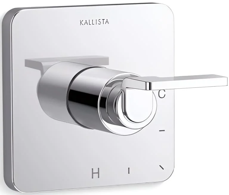 Mặt nạ điều chỉnh Kallista P34241-LV-CP