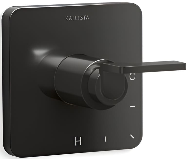 Mặt nạ điều chỉnh Kallista P34241-LV-PGP