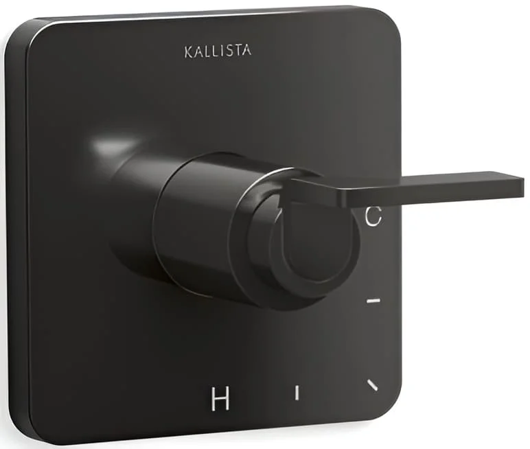 Mặt nạ điều chỉnh Kallista P34241-LV-PGP