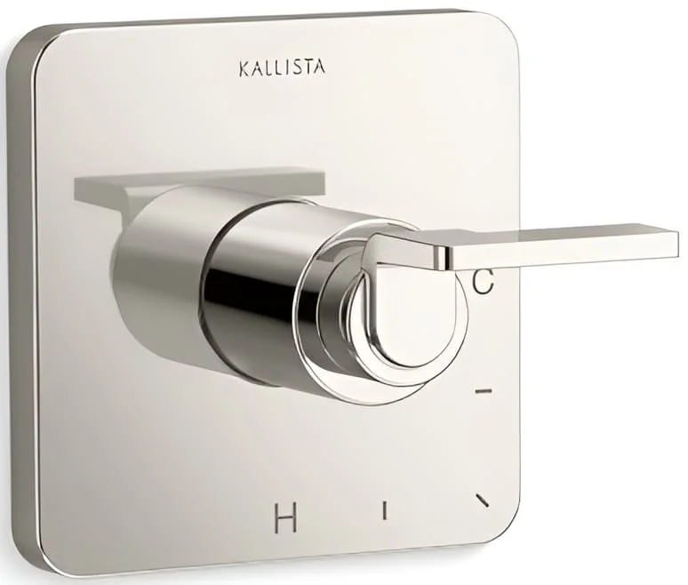 Mặt nạ điều chỉnh Kallista P34241-LV-SN