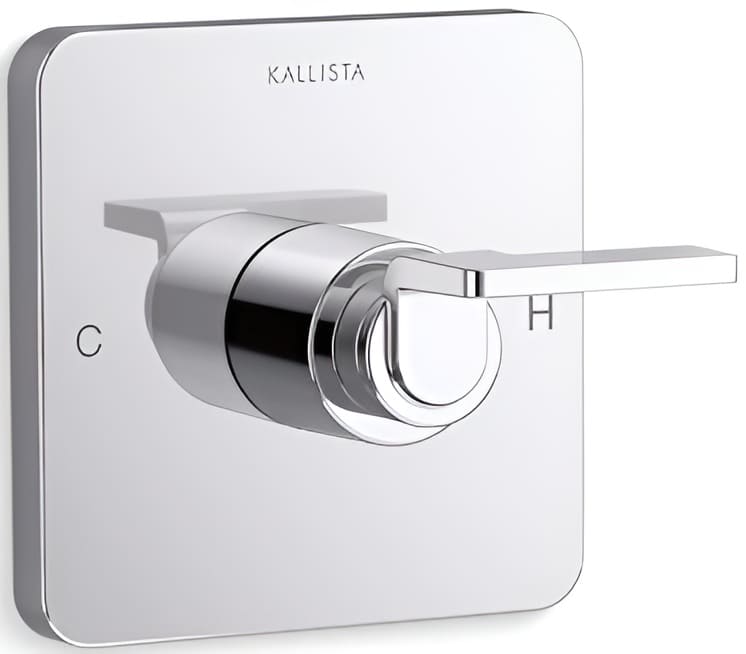 Mặt nạ điều chỉnh Kallista P34242-LV-CP