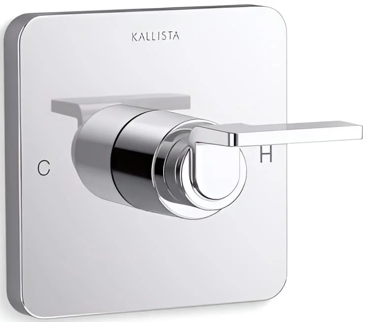 Mặt nạ điều chỉnh Kallista P34242-LV-CP