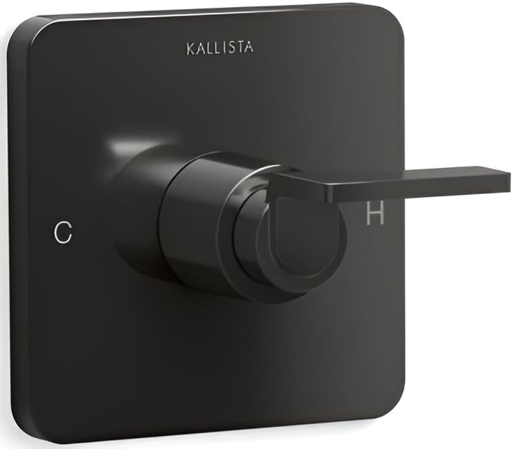 Mặt nạ điều chỉnh Kallista P34242-LV-PGP