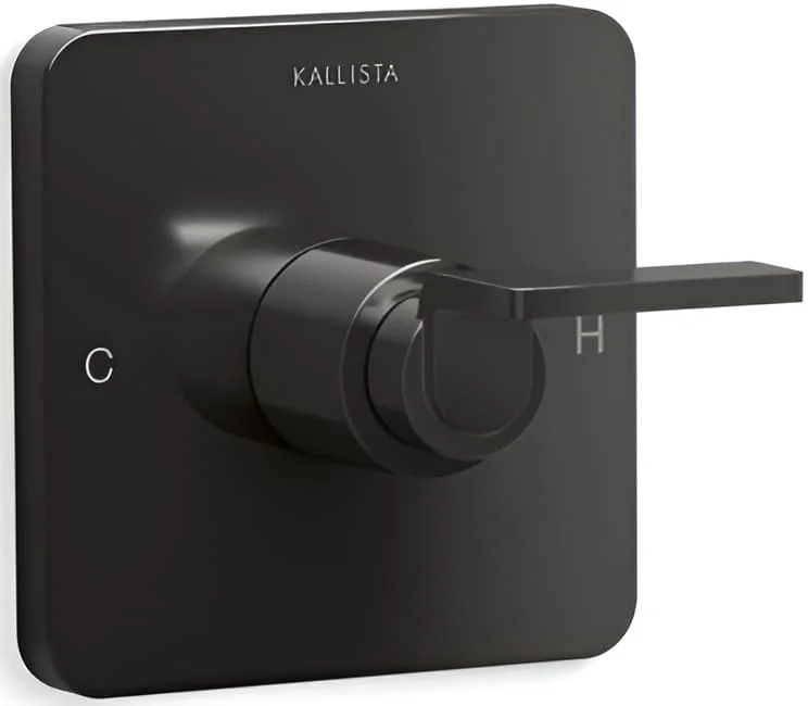 Mặt nạ điều chỉnh Kallista P34242-LV-PGP