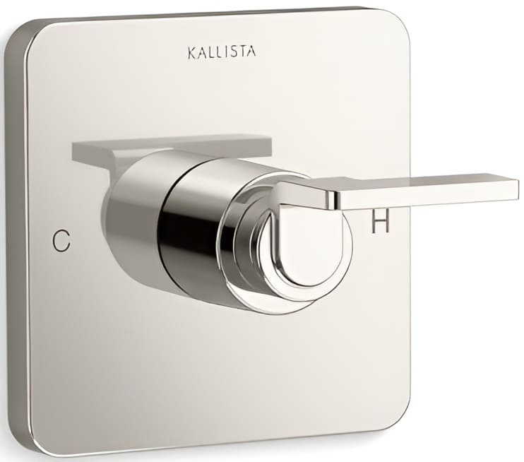 Mặt nạ điều chỉnh Kallista P34242-LV-SN