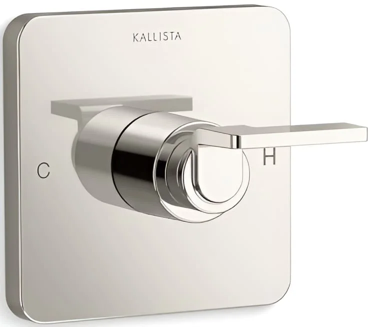 Mặt nạ điều chỉnh Kallista P34242-LV-SN