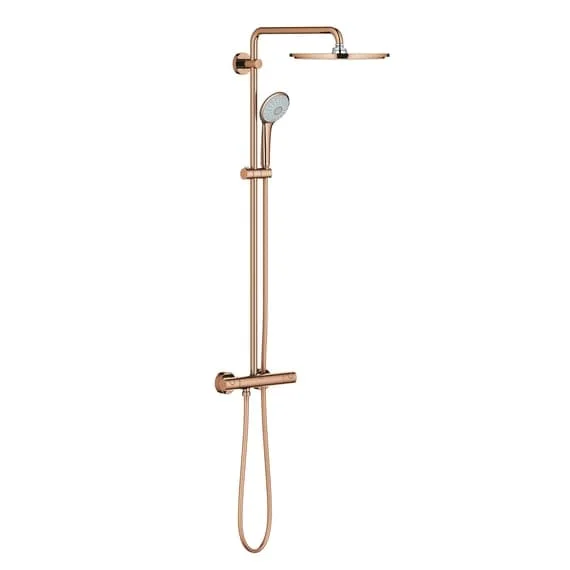 Sen Cây Tắm Nhập Khẩu Đức Grohe 26075DA0