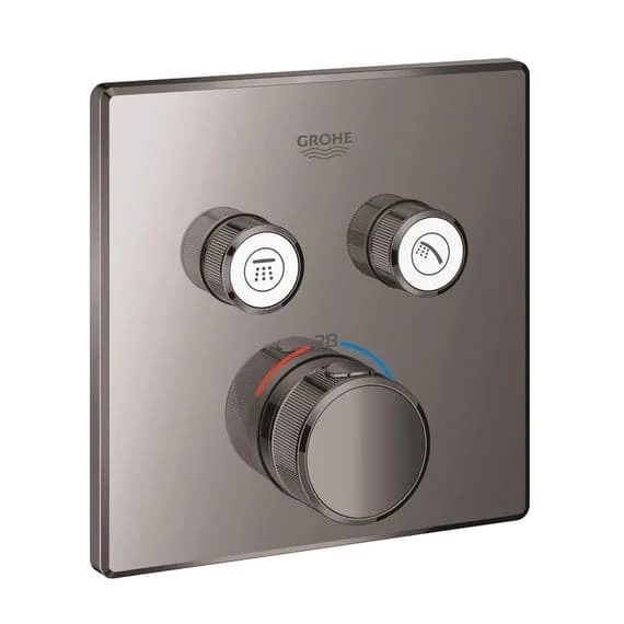 Bộ Trộn Vòi Sen Nhập Khẩu Đức Grohe 29124A00