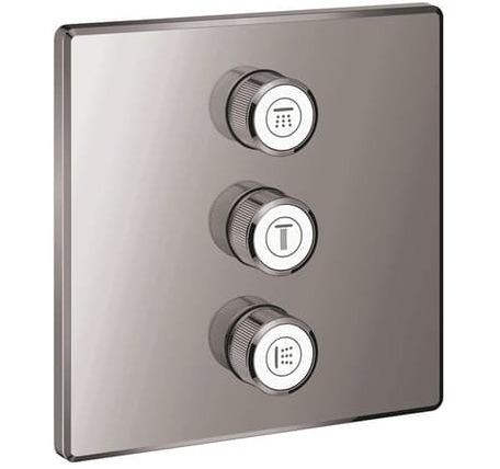 Bộ Trộn Vòi Sen Nhập Khẩu Đức Grohe 29127A00