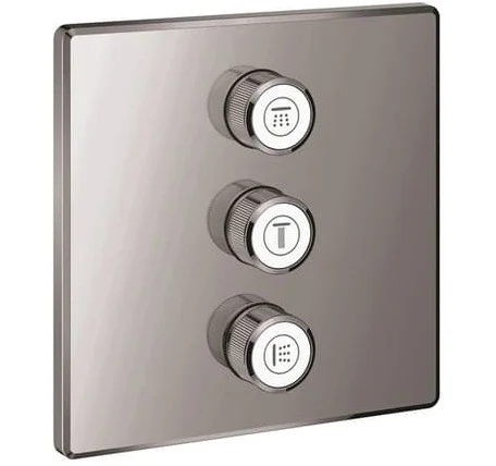 Bộ Trộn Vòi Sen Nhập Khẩu Đức Grohe 29127A00