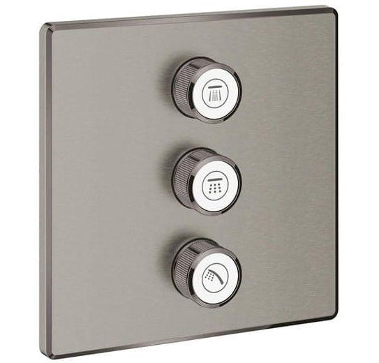 Bộ Trộn Vòi Sen Nhập Khẩu Đức Grohe 29127AL0 