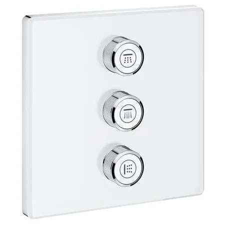 Bộ Trộn Vòi Sen Nhập Khẩu Đức Grohe 29127LS0