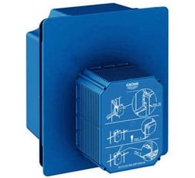 Bộ Van Xả Bồn Tiểu Nhập Khẩu Đức Grohe 38787000