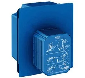 Bộ Van Xả Bồn Tiểu Nhập Khẩu Đức Grohe 38787000
