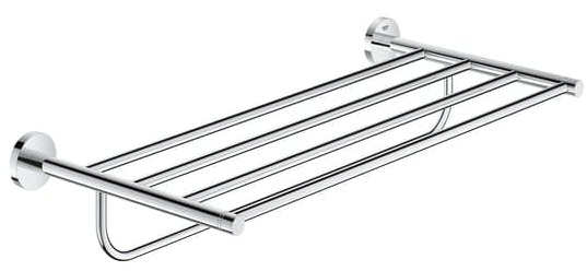 Vắt khăn Giàn Nhập Khẩu Đức Grohe 40800001 