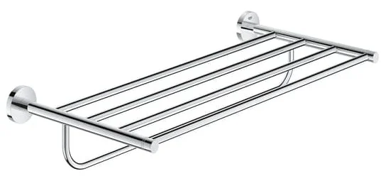 Vắt khăn Giàn Nhập Khẩu Đức Grohe 40800001 