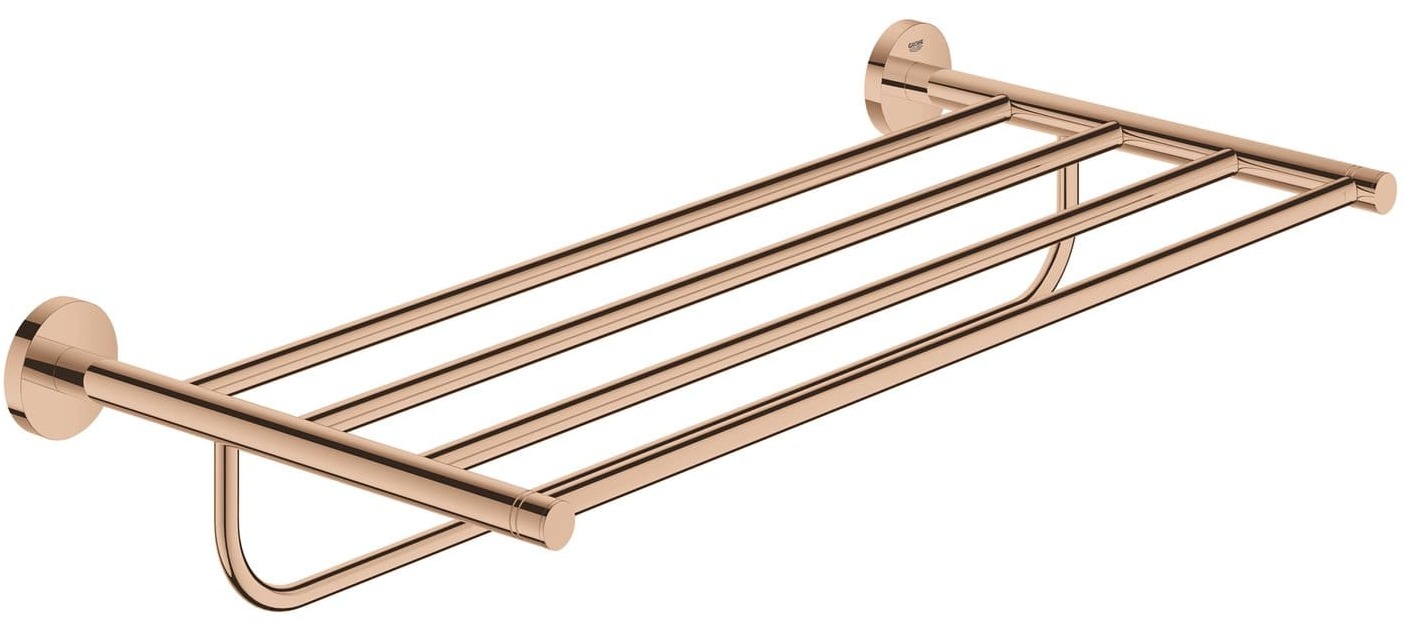 Vắt khăn Giàn Nhập Khẩu Đức Grohe 40800DA1