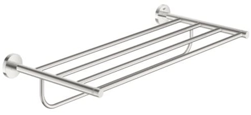 Vắt khăn Giàn Nhập Khẩu Đức Grohe 40800DC1 