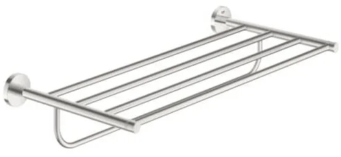 Vắt khăn Giàn Nhập Khẩu Đức Grohe 40800DC1 