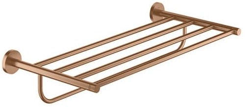 Vắt khăn Giàn Nhập Khẩu Đức Grohe 40800DL1 