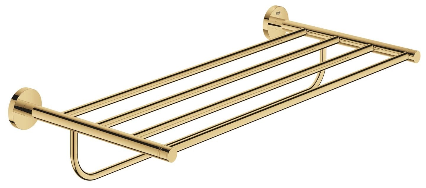 Vắt khăn Giàn Nhập Khẩu Đức Grohe 40800GL1 