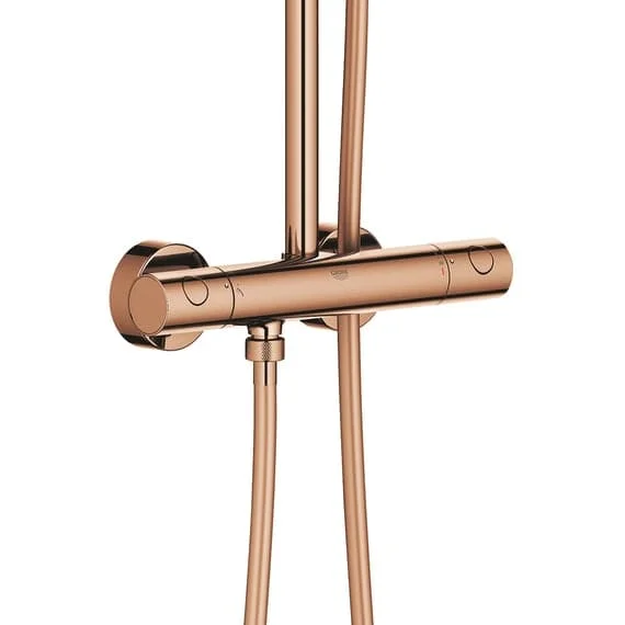 Sen Cây Tắm Nhập Khẩu Đức Grohe 26075DA0
