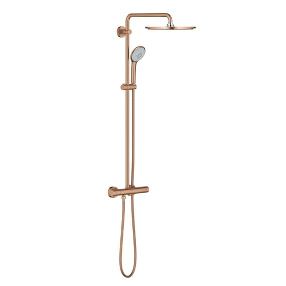 Sen Cây Tắm Nhập Khẩu Đức Grohe 26075DL0 