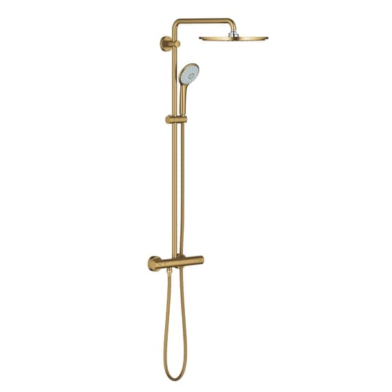 Sen Cây Tắm Nhập Khẩu Đức Grohe 26075GN1