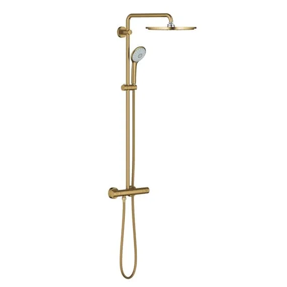 Sen Cây Tắm Nhập Khẩu Đức Grohe 26075GN1