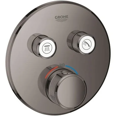 Bộ Trộn Vòi Sen Nhập Khẩu Đức Grohe 29119A00