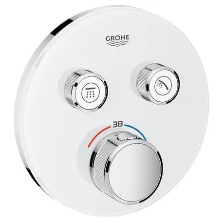 Bộ Trộn Vòi Sen Nhập Khẩu Đức Grohe 29119LS0