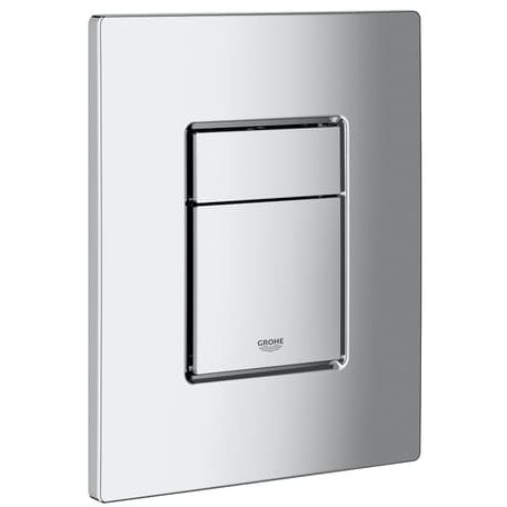 Mặt Nút Nhấn Xả Bồn Cầu Nhập Khẩu Đức Grohe 39732000