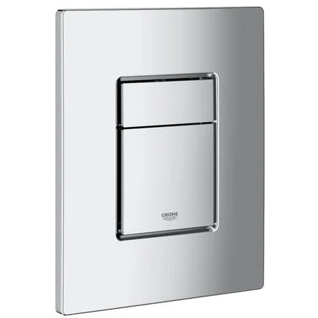 Mặt Nút Nhấn Xả Bồn Cầu Nhập Khẩu Đức Grohe 39732000