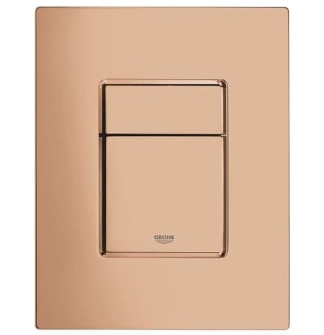 Mặt Nút Nhấn Xả Bồn Cầu Nhập Khẩu Đức Grohe 39732DA0