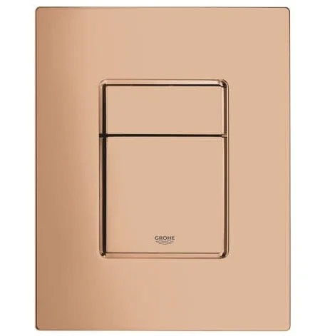 Mặt Nút Nhấn Xả Bồn Cầu Nhập Khẩu Đức Grohe 39732DA0 