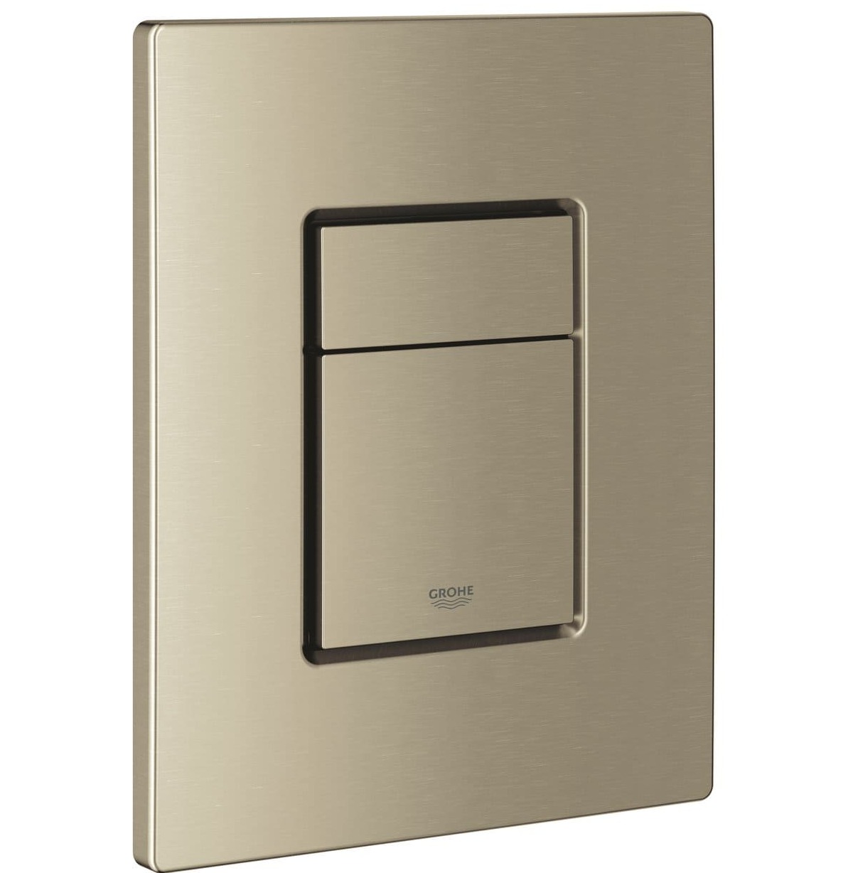 Mặt Nút Nhấn Xả Bồn Cầu Nhập Khẩu Đức Grohe 39732EN0