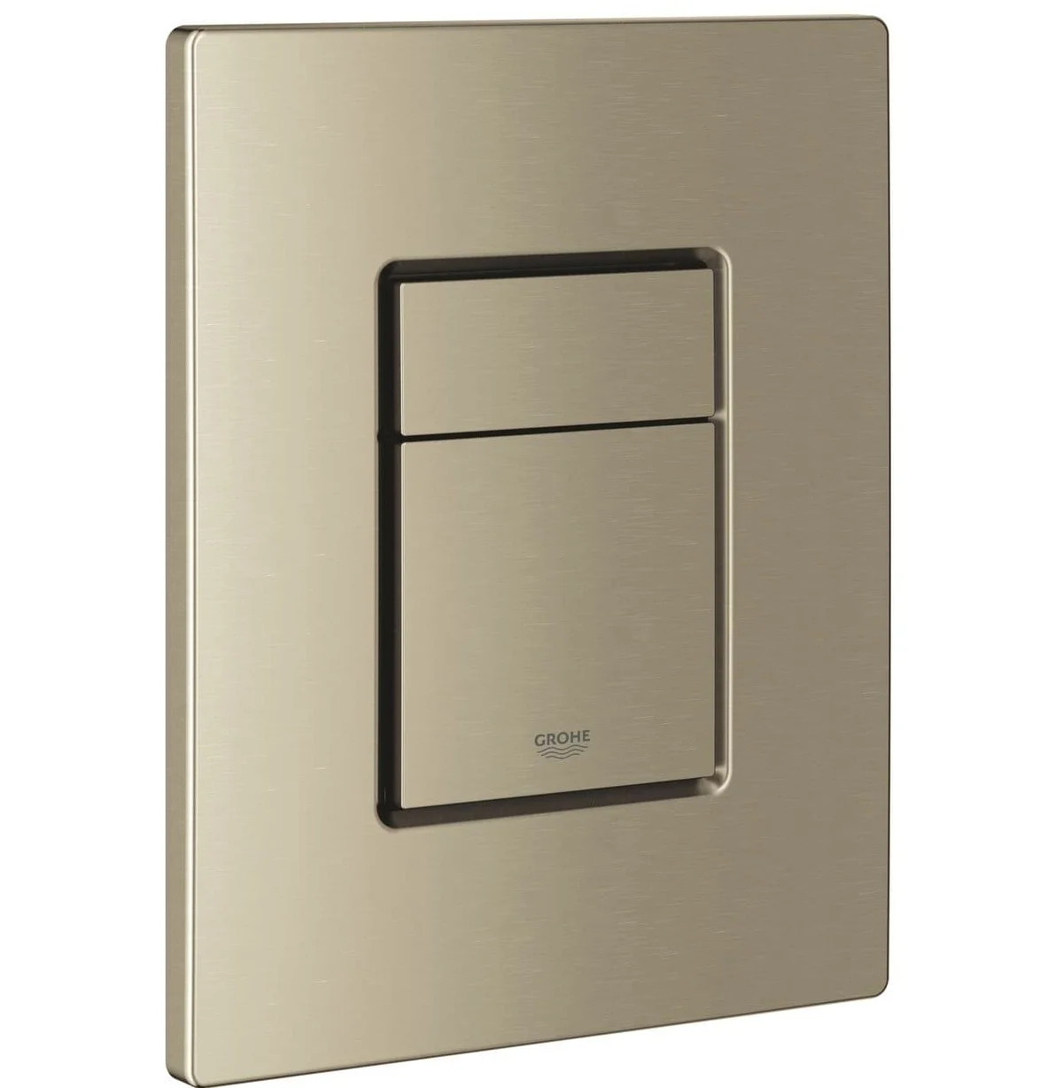 Mặt Nút Nhấn Xả Bồn Cầu Nhập Khẩu Đức Grohe 39732EN0 