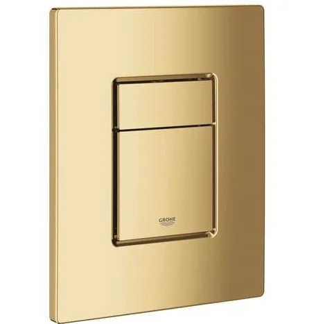 Mặt Nút Nhấn Xả Bồn Cầu Nhập Khẩu Đức Grohe 39732GL0