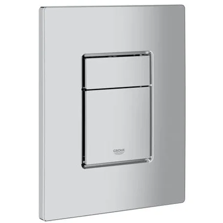 Mặt Nút Nhấn Xả Bồn Cầu Nhập Khẩu Đức Grohe 39732P00