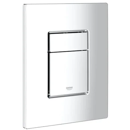 Mặt Nút Nhấn Xả Bồn Cầu Nhập Khẩu Đức Grohe 39732SH0 